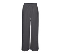 VERO MODA Vmlinn Linen Pants Wvn Noos Pantalones, imán, S para Mujer