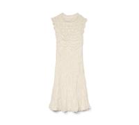 Vero Moda Vmlisa S/L Short Dress JRS Exp Sb4