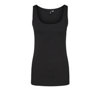 VERO MODA Vmlulu-Camiseta de Tirantes Larga Jrs Ga Noos Anchos, Laurel Wreath, M Mujeres