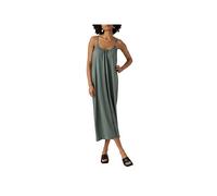 VERO MODA Vmluna-Vestido de Anclaje para Mujer, Laurel Wreath, XS