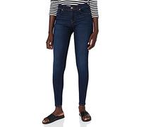 Vero Moda VMLUX MR Slim RI347 GA Noos - Vaqueros para Mujer (Talla M/30)