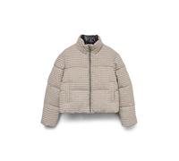 VERO MODA Vmlyon Emperador - Chaqueta corta para mujer, talla XL, Emperador, x_l