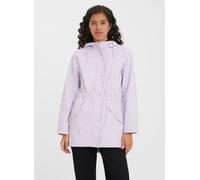 Vero Moda Vmmalou Coated Jacket Noos L Rosa