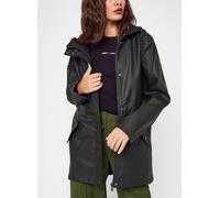 Vero Moda Vmmalou Coated Jacket Noos M Verde