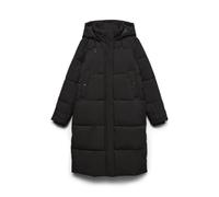 VERO MODA Vmmargaret Long Coat Ga Noos Vmmargaret Ga Noos Long Coat Mujer (Pack de 1)