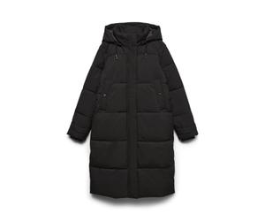 VERO MODA Vmmargaret Long Coat Ga Noos Vmmargaret Ga Noos Long Coat Mujer (Pack de 1)