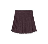 VERO MODA Vmmarina NW Skaterskirt Boo, Winetasting., M