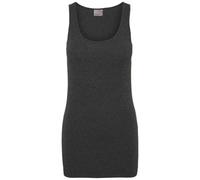 Vero Moda Vmmaxi My Soft Long Tank Top Noos Camiseta sin Mangas Mujer (Pack de 1)
