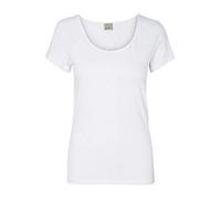 VERO MODA Vmmaxi My SS Soft U-Neck Noos Camiseta para Mujer