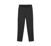 VERO MODA Vmmaya Bestie MW Loose Pant Noos, Gris Oscuro, M / 32L