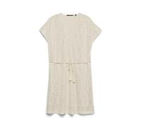 VERO MODA Vmmaya CS Short V-Neck Dress Jrs Vmmaya CS Short V-Neck Dress Jrs Mujer (Pack de 1)
