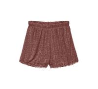 Vero Moda VMMAYA HW SHORT SHORTS JRS VO L Rojo