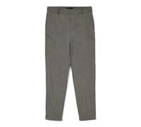 VERO MODA Vmmaya Kiara MW Loose Pant Noos, Negro, M / 32L