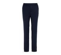 Vero Moda Vmmaya Mr Loose Solid Pant Noos, Pantalones Mujer, Azul (Night Sky), S / 34L