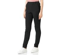 Vero Moda Vmmaya Mr Loose Solid Pant Noos, Pantalones Mujer, Negro (Black), M / 32L