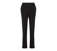 Vero Moda Vmmaya Mr Loose Solid Pant Noos, Pantalones Mujer, Negro (Black), XS / 32L