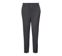 VERO MODA Vmmaya MW Noos - Pantalón Suelto para Mujer, Asfalto, XL / 30L