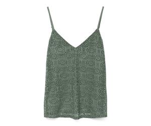 VERO MODA Vmmaya Singlet Top Jrs SPE para Mujer