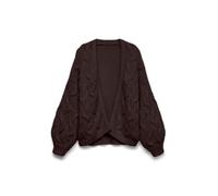 Vero Moda Vmmaybe LS Open Cable Cardigan Noos Vmmaybe LS Open Cable Cardigan Noos (1 Unidad)