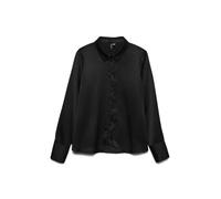 VERO MODA Vmmerle LS Shirt Wvn Ga Noos Vmmerle LS Camiseta Wvn Ga Noos Mujer (Pack de 1)