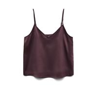 VERO MODA Vmmerle Singlet WVN Ga Noos, Winetasting., M