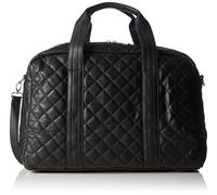 VERO MODA Vmmille 10140931 - Bolso con asa para Mujer (45 x 30 x 17 cm), Negro, 45x30x17 cm (B x H x T)