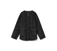 VERO MODA Vmmillie Jacket Noos Chaqueta Vmmillie Noos Mujer (Pack de 1) | Chaqueta acolchada