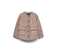 VERO MODA Vmmillie Jacket Noos Chaqueta Vmmillie Noos Mujer (Pack de 1) | Chaqueta acolchada
