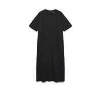 Vero Moda Vmmolly SS Oversize Calf Dress Noos Vmmolly SS Noos - Vestido de Pantorrilla Mujer (Pack de 1)