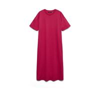 Vero Moda Vmmolly SS Oversize Calf Dress Noos Vmmolly SS Noos - Vestido de Pantorrilla Mujer (Pack de 1)