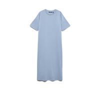 Vero Moda Vmmolly SS Oversize Calf Dress Noos Vmmolly SS Noos - Vestido de Pantorrilla Mujer (Pack de 1)