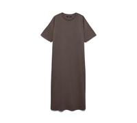 Vero Moda Vmmolly SS Oversize Calf Dress Noos Vmmolly SS Noos - Vestido de Pantorrilla Mujer (Pack de 1)