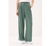 Vero Moda Vmmymilo Nila Mw Wide Dad Pant Wvn Ga XS Gris