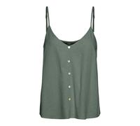 VERO MODA VMMYMILO Top WVN GA Singlet, Laurel Wreath, L