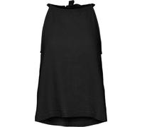 VERO MODA Vmnatali Nia WVN - Cuello de sujeción para Mujer, Negro, S