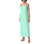 VERO MODA Vmnatali Vestido Singlet Wvn Ga SPE Largo, Categoría: Catydid, M para Mujer