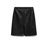 Vero Moda Vmnatalie HR Pencil Pl Skirt Noos Vmnatalie HR Pencil Pl Skirt Noos Mujer (Pack de 1)