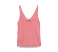 VERO MODA Vmnewlex Sun SL Top Ga Noos, Coral Paradise, M