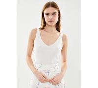 Vero Moda Vmnewlex Sun Sl Top Ga Noos M Blanco