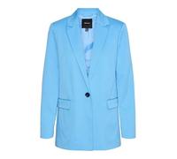 Vero Moda VMNILA LS Slim Blazer, Azul, 40