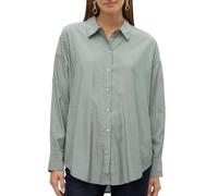 VERO MODA Vmnora LS WVN Ga Noos - Camiseta de Gran tamaño, Laurel Wreath, XL