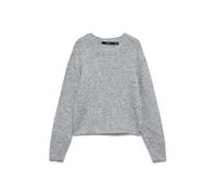 VERO MODA Vmnovah LS O-Neck Jersey Ga Noos Jersey de Punto Mujer