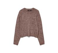 VERO MODA Vmnovah LS O-Neck Jersey Ga Noos Jersey de Punto Mujer