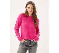 Vero Moda Vmnovah Ls O-Neck Pullover Ga Noos S Rosa