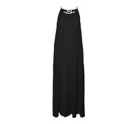 VERO MODA Vmoura Singlet 7/8 Dress Wvn Vestido de Verano Mujer (Pack de 1)