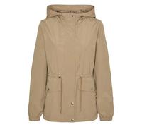 VERO MODA Vmpaisley Parka Jacket Noos Chaqueta, Tigers Eye., S