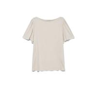 VERO MODA Vmpaloma Onella SS Boatneck Top VMA Noos, Avena, S