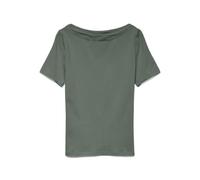 Vero Moda Vmpanda Modal S/s Top Ga Noos Camiseta, Laurel Wreath, XL para Mujer