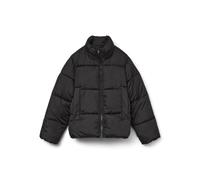 VERO MODA Vmparda Jacket Noos Black, x_L, Negro, x_l