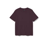 VERO MODA Vmpaula S/S Camiseta Ga Noos, Winetasting., M